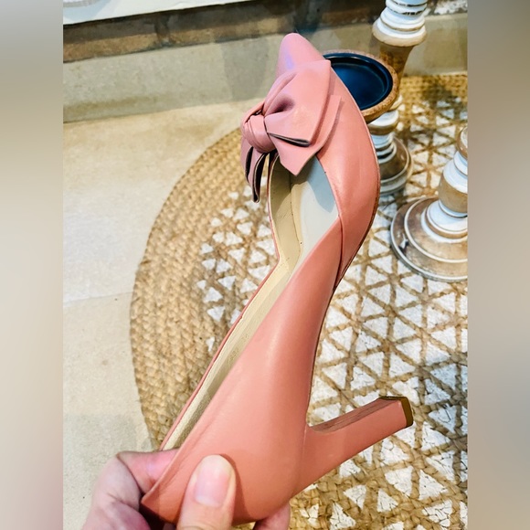 🚫 Sold 🚫 L.K. Bennett Pumps - Picture 2 of 8